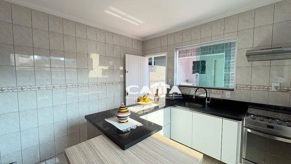 Sobrado, 3 quartos, 161 m² - Foto 7