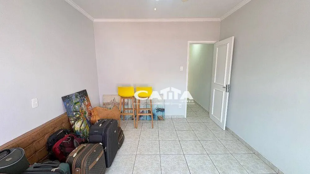 Sobrado, 3 quartos, 161 m² - Foto 8