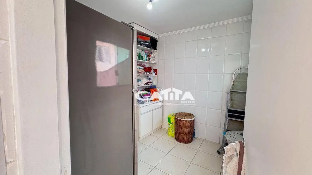 Sobrado, 3 quartos, 161 m² - Foto 5