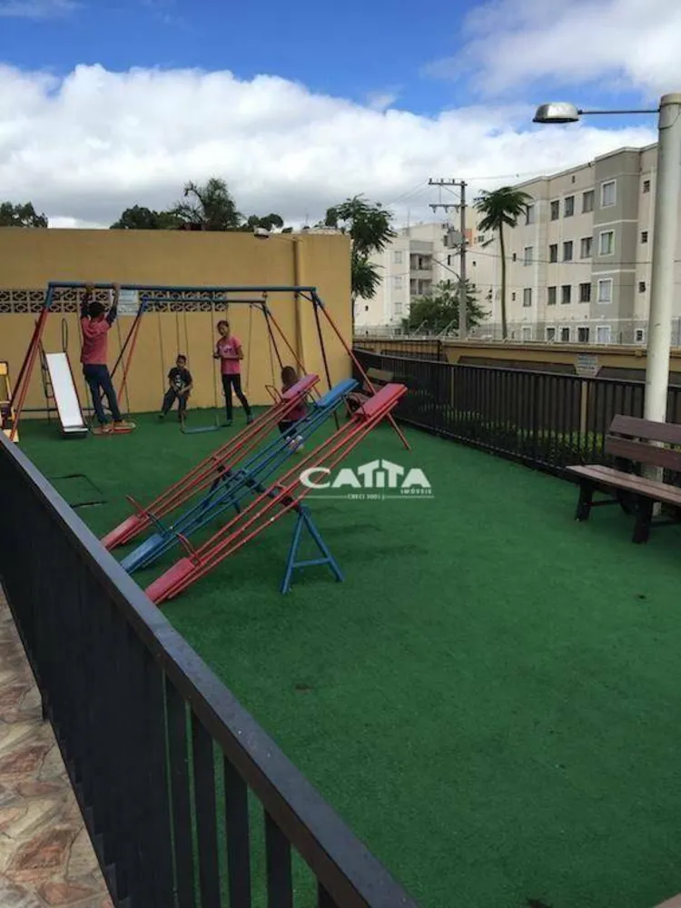 Apartamento, 2 quartos, 60 m² - Foto 2
