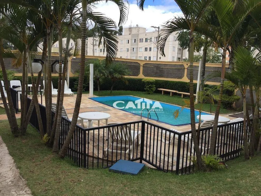 Apartamento, 2 quartos, 60 m² - Foto 3