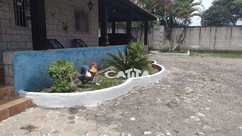 Chácara, 4 quartos, 2700 m² - Foto 2