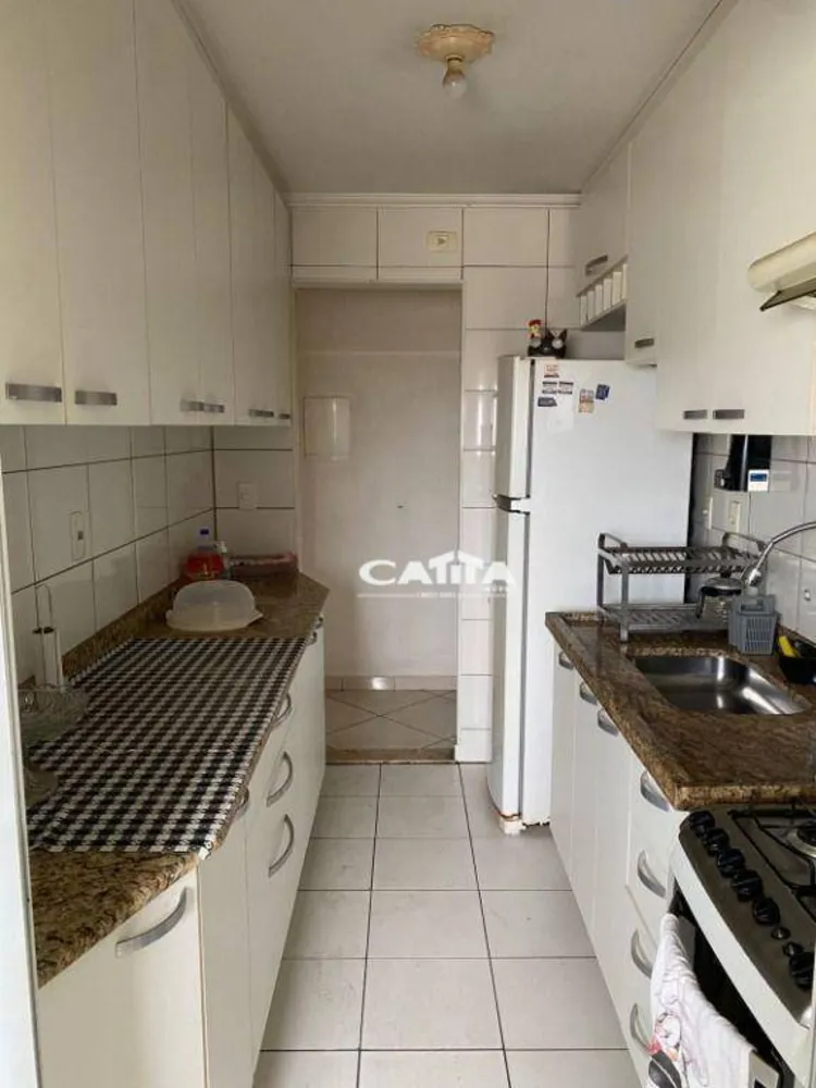 Apartamento, 2 quartos, 62 m² - Foto 2