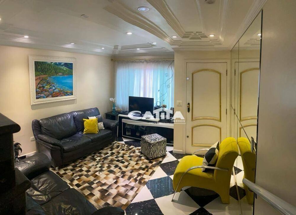 Sobrado, 3 quartos, 147 m² - Foto 7