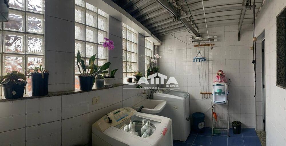 Sobrado, 3 quartos, 147 m² - Foto 22