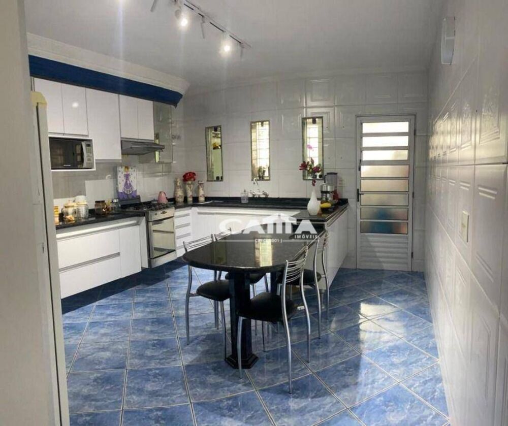 Sobrado, 3 quartos, 147 m² - Foto 3