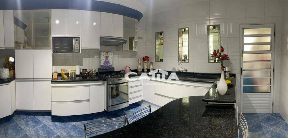 Sobrado, 3 quartos, 147 m² - Foto 2