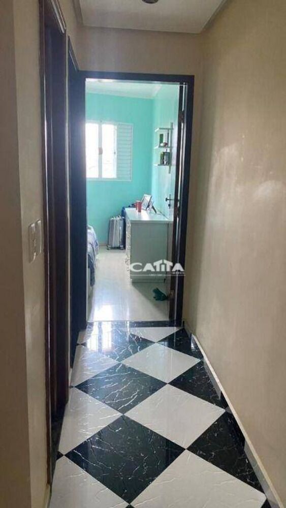 Sobrado, 3 quartos, 147 m² - Foto 21