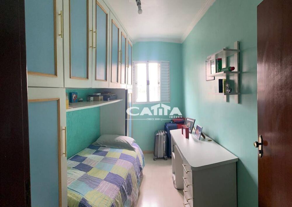 Sobrado, 3 quartos, 147 m² - Foto 19