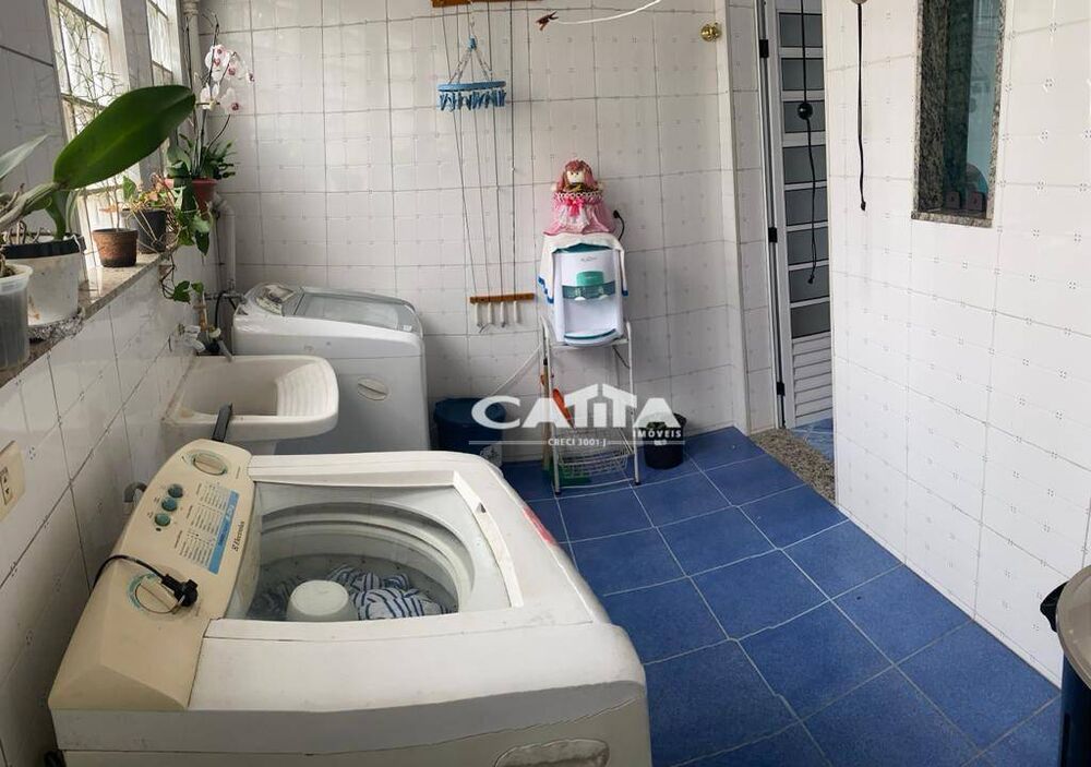 Sobrado, 3 quartos, 147 m² - Foto 23