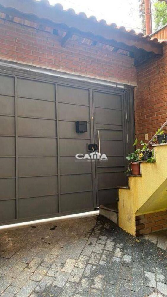 Sobrado, 3 quartos, 147 m² - Foto 25