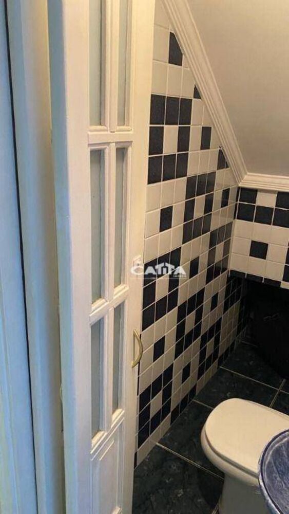 Sobrado, 3 quartos, 147 m² - Foto 9