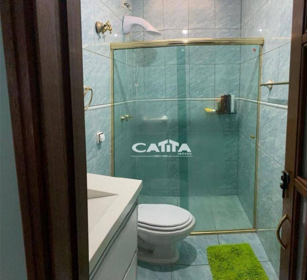 Sobrado, 3 quartos, 147 m² - Foto 13