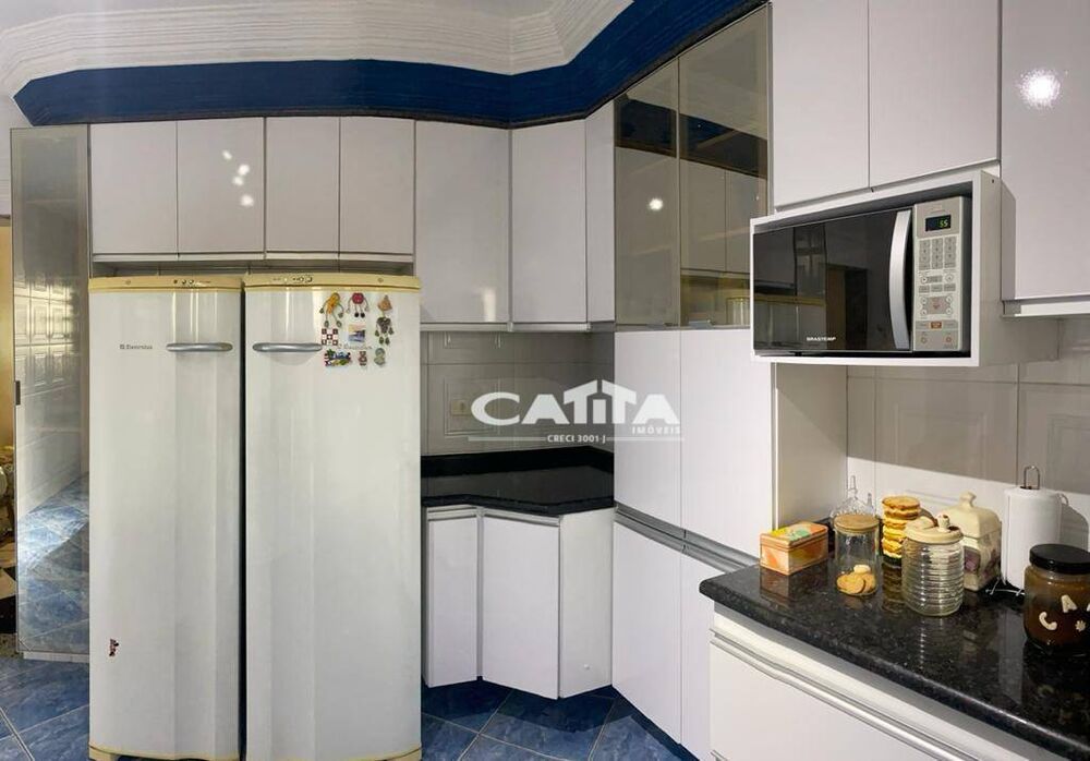 Sobrado, 3 quartos, 147 m² - Foto 4