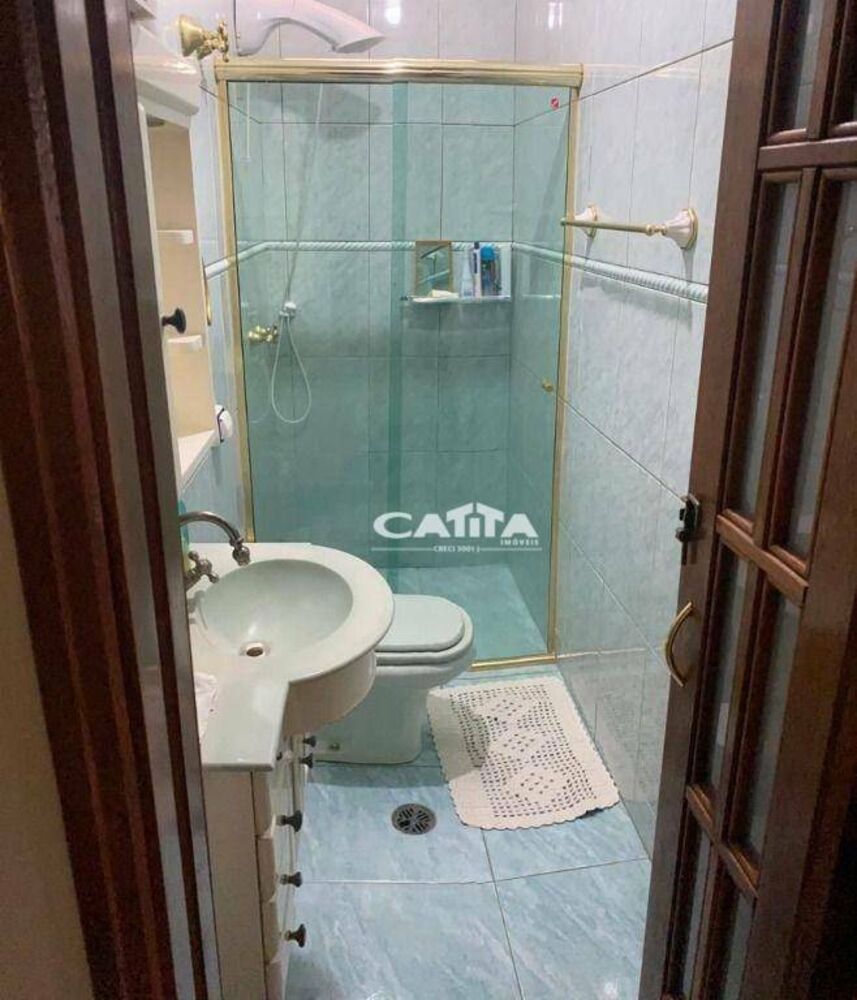 Sobrado, 3 quartos, 147 m² - Foto 14