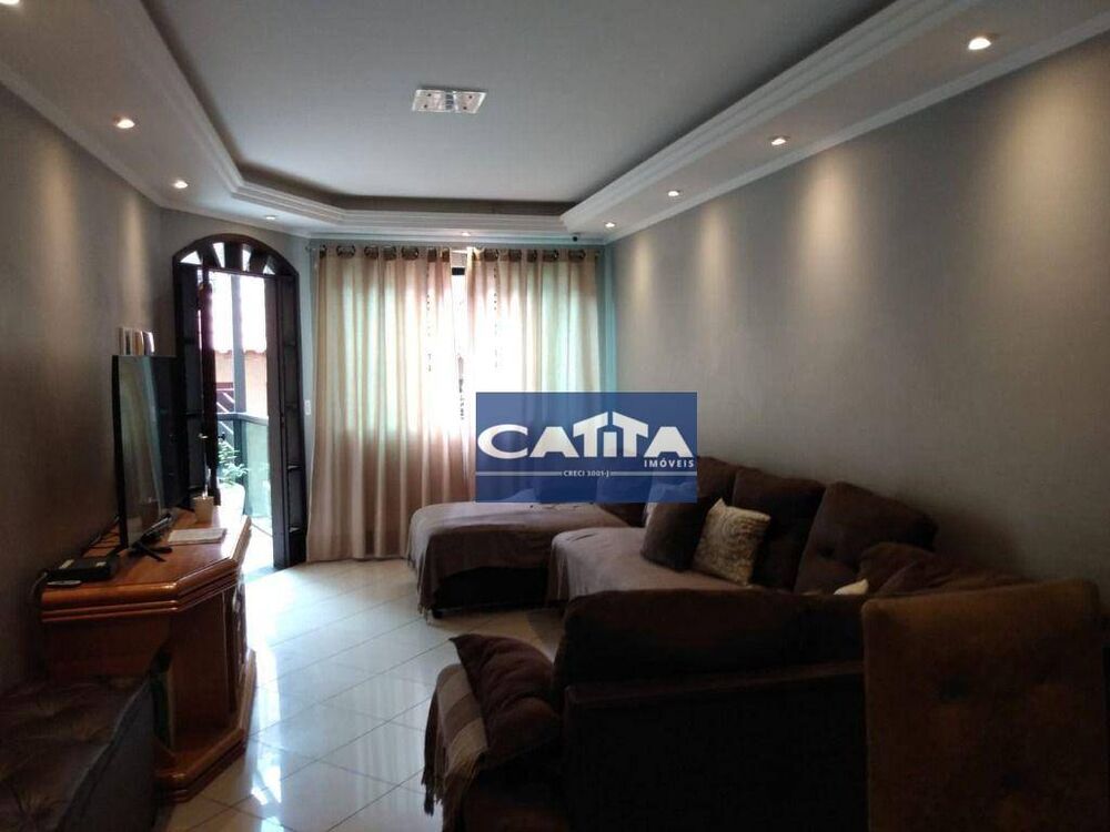 Sobrado, 4 quartos, 252 m² - Foto 3