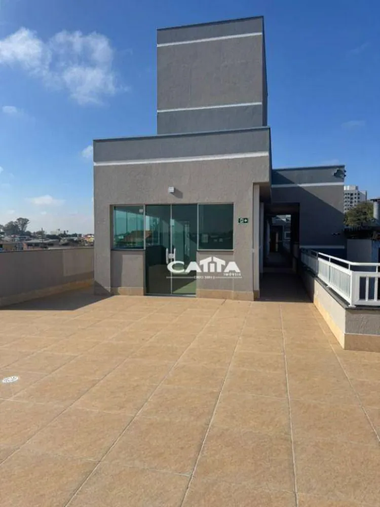 Apartamento, 2 quartos, 35 m² - Foto 4
