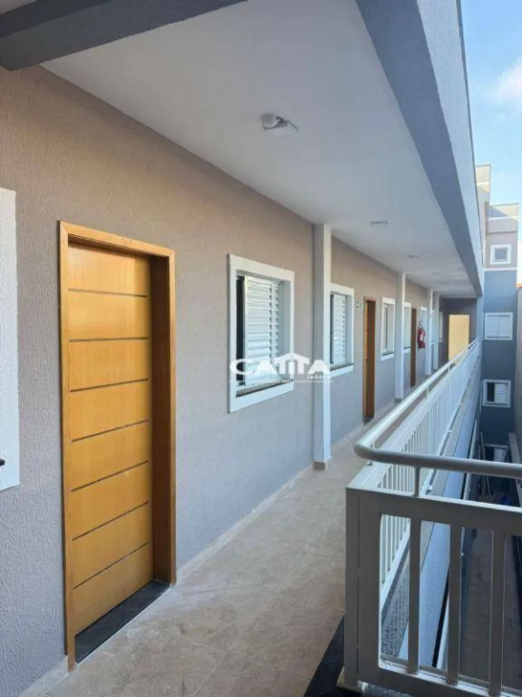 Apartamento, 2 quartos, 35 m² - Foto 8