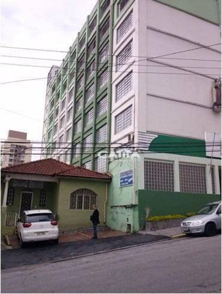 Prédio Inteiro, 5350 m² - Foto 14