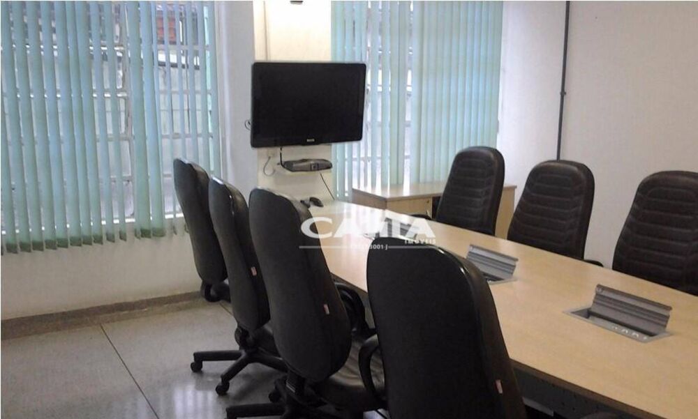 Prédio Inteiro, 5350 m² - Foto 7