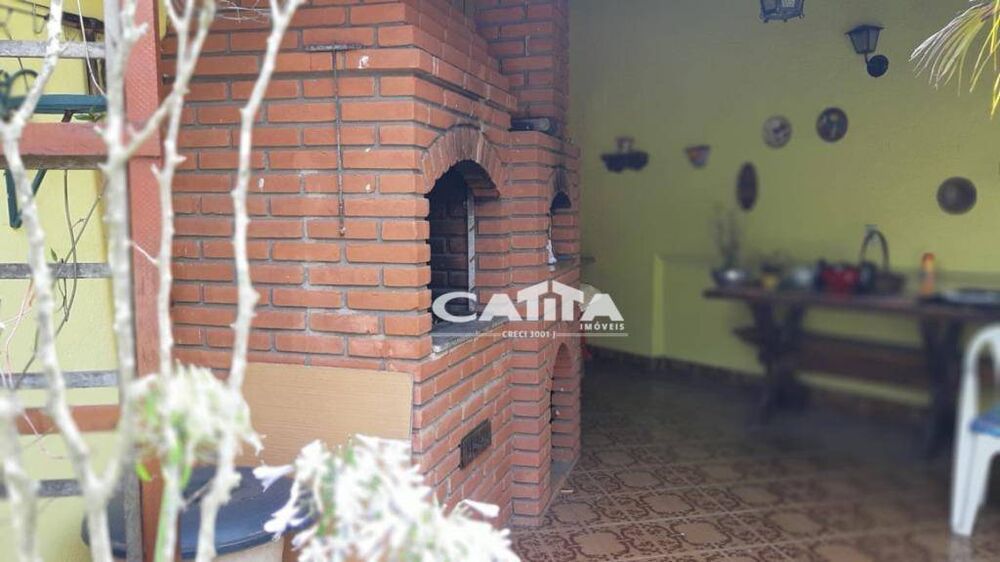 Sobrado, 5 quartos, 250 m² - Foto 15