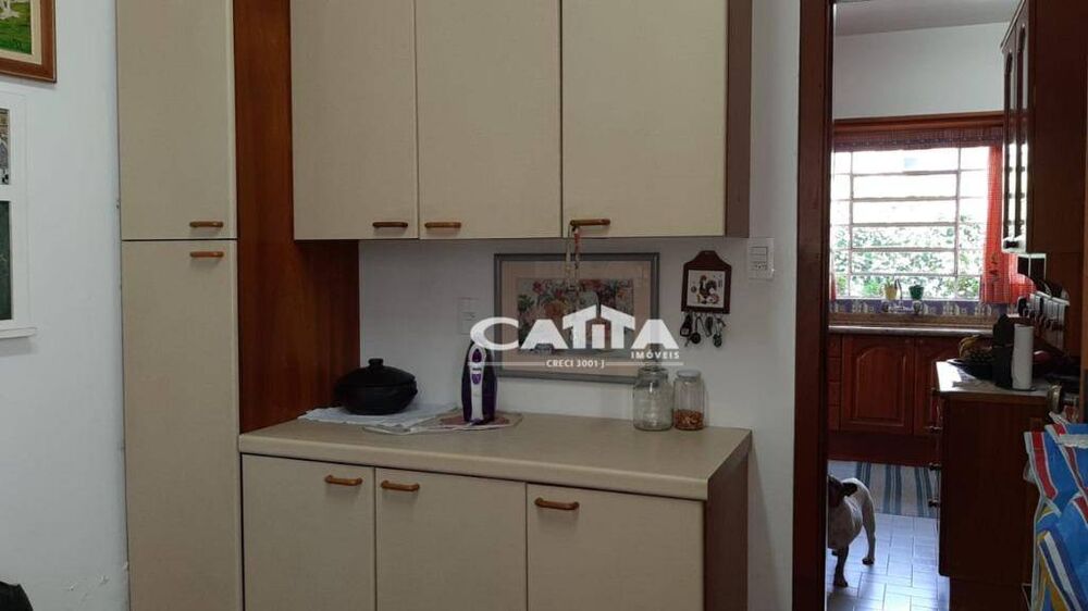 Sobrado, 5 quartos, 250 m² - Foto 18