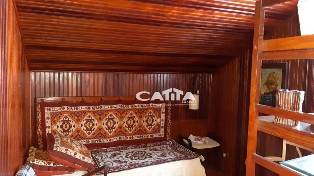 Sobrado, 5 quartos, 250 m² - Foto 19