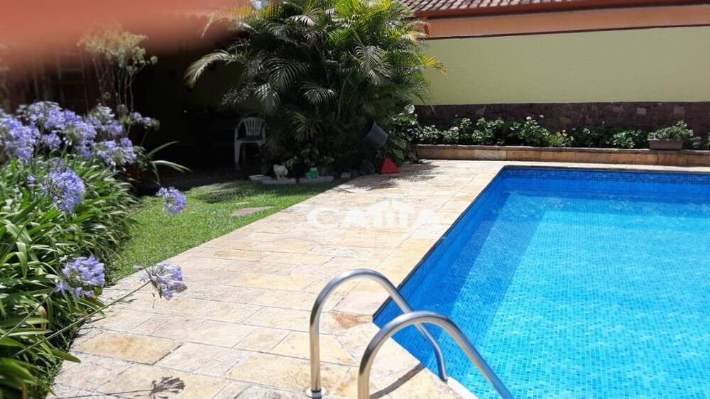 Sobrado, 5 quartos, 250 m² - Foto 3