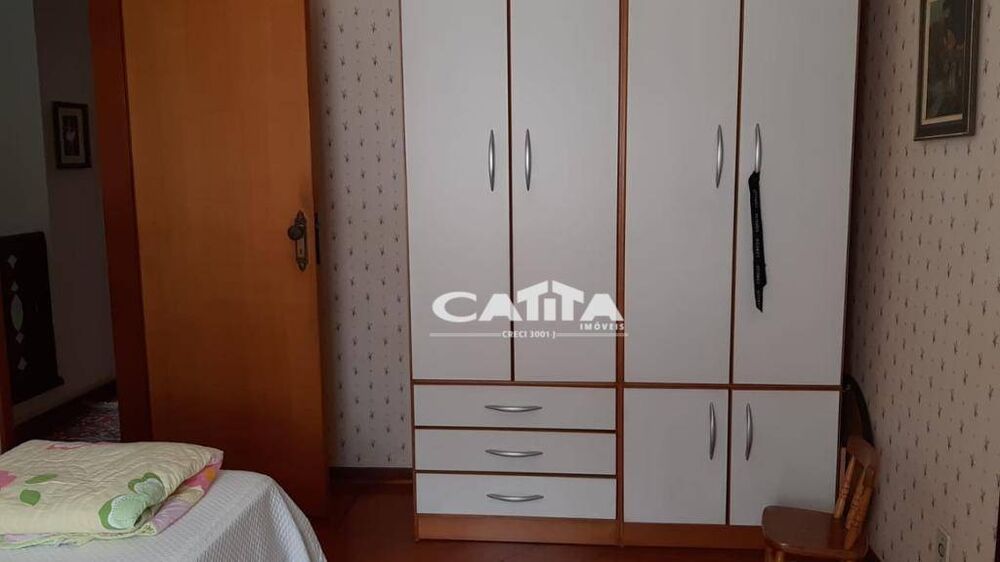 Sobrado, 5 quartos, 250 m² - Foto 6