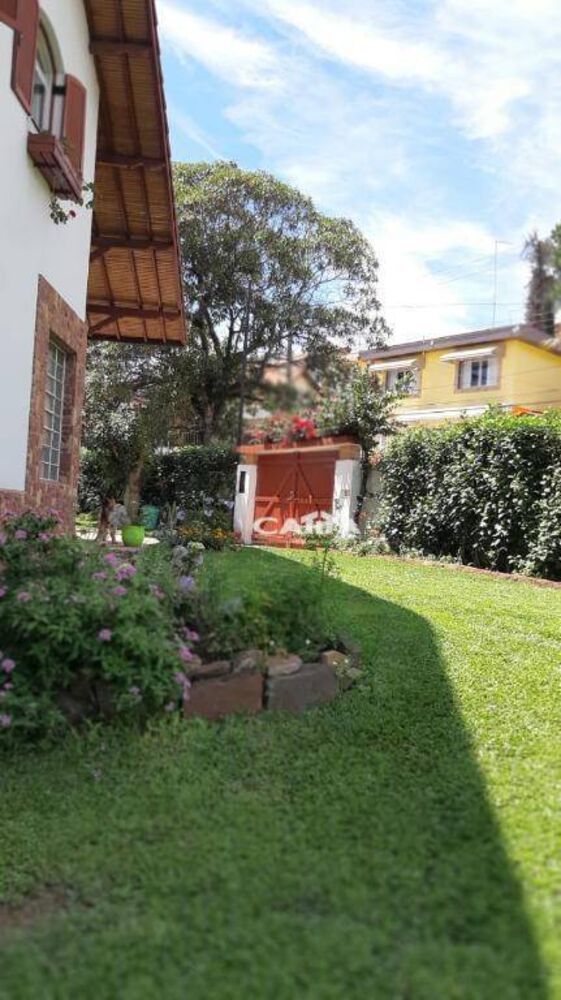 Sobrado, 5 quartos, 250 m² - Foto 12