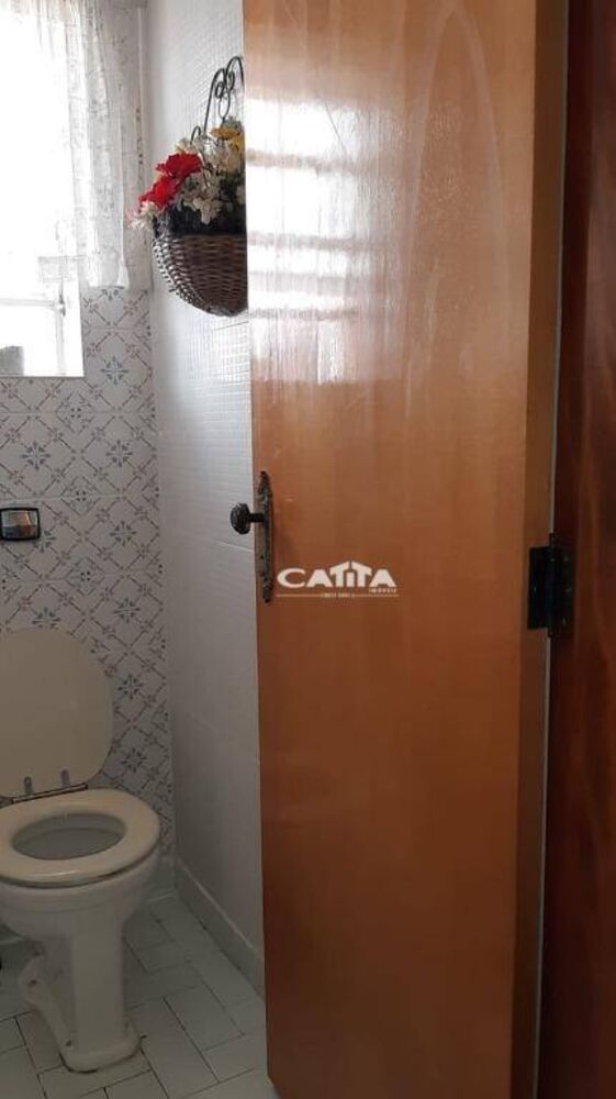 Sobrado, 5 quartos, 250 m² - Foto 16