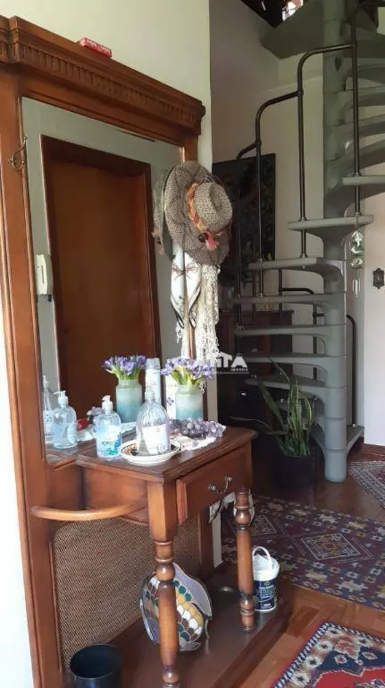 Sobrado, 5 quartos, 250 m² - Foto 22