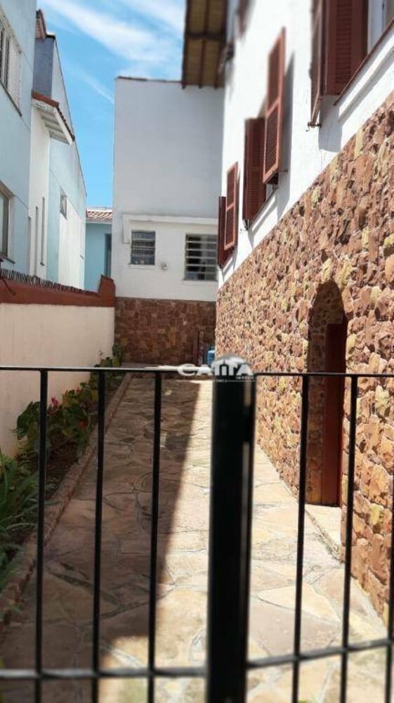 Sobrado, 5 quartos, 250 m² - Foto 20