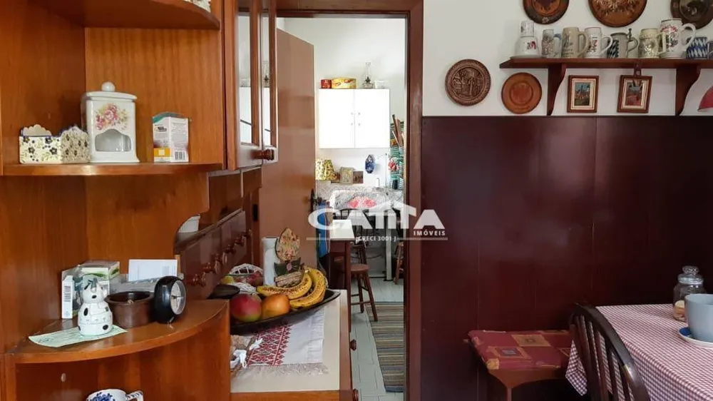 Sobrado, 5 quartos, 250 m² - Foto 27