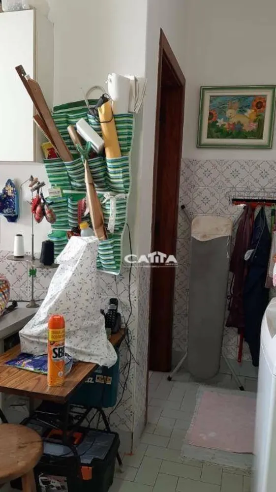 Sobrado, 5 quartos, 250 m² - Foto 25