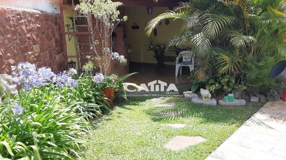 Sobrado, 5 quartos, 250 m² - Foto 30
