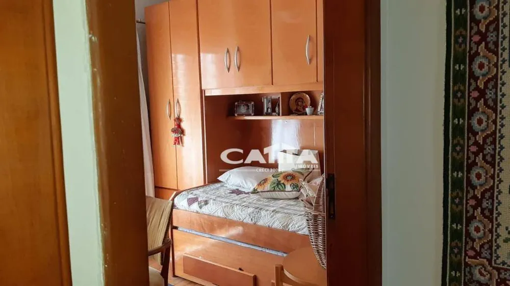 Sobrado, 5 quartos, 250 m² - Foto 26