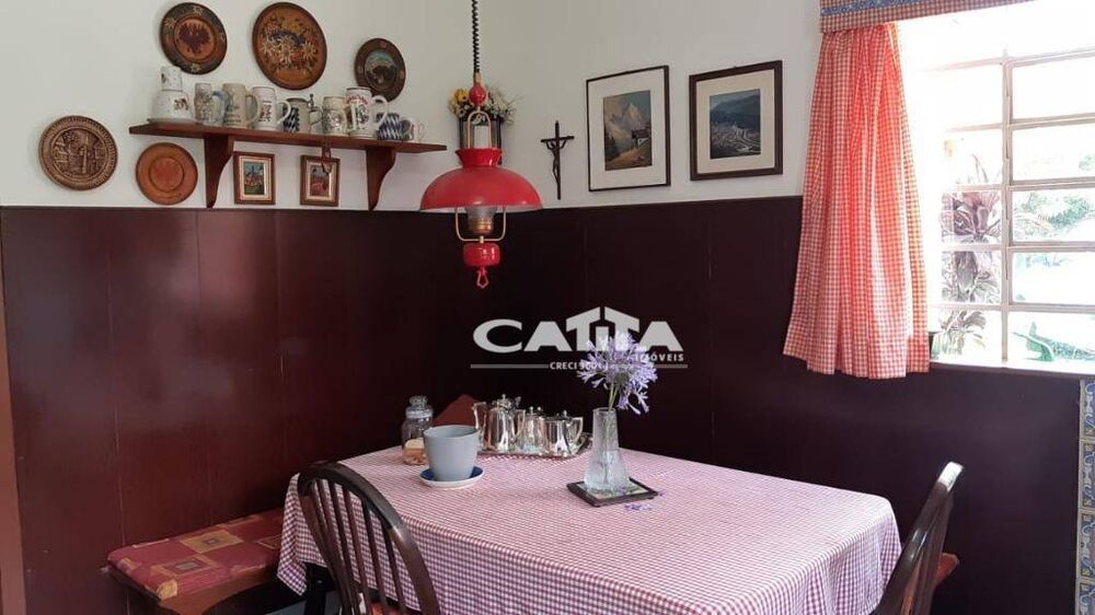 Sobrado, 5 quartos, 250 m² - Foto 4