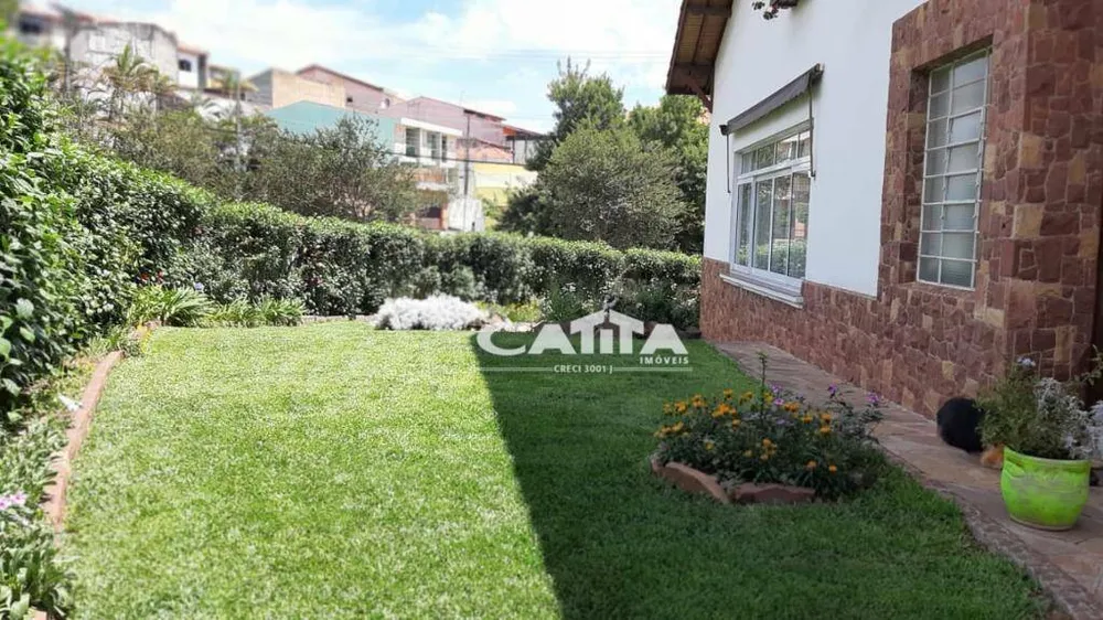 Sobrado, 5 quartos, 250 m² - Foto 23
