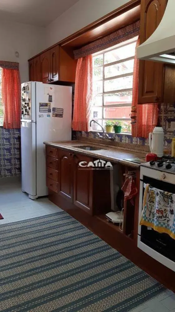 Sobrado, 5 quartos, 250 m² - Foto 32