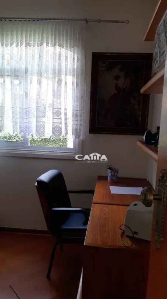 Sobrado, 5 quartos, 250 m² - Foto 21