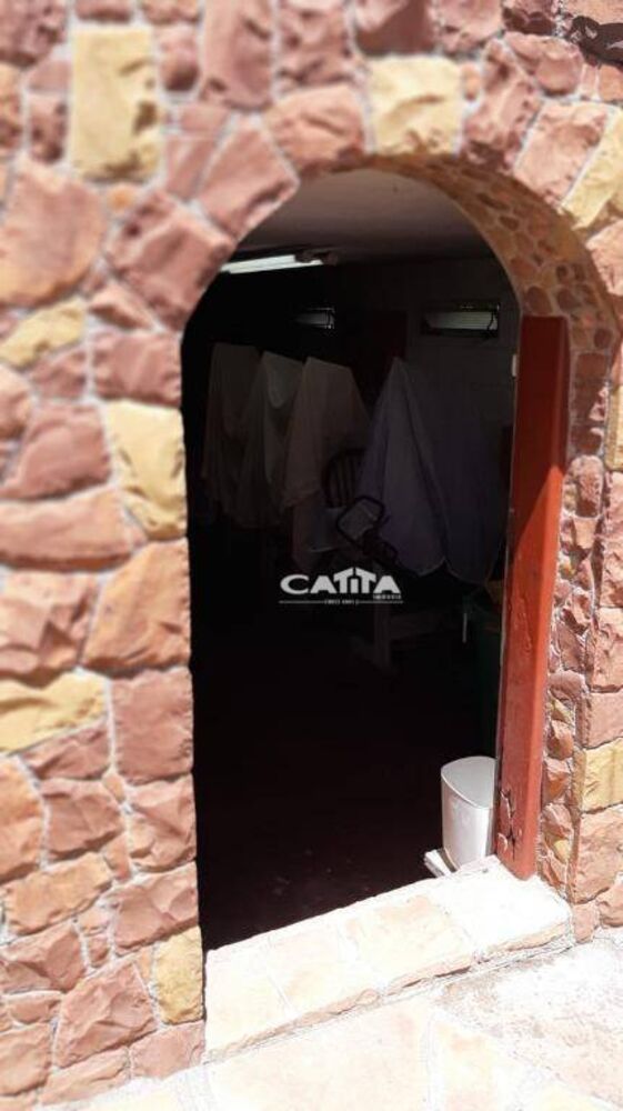 Sobrado, 5 quartos, 250 m² - Foto 1