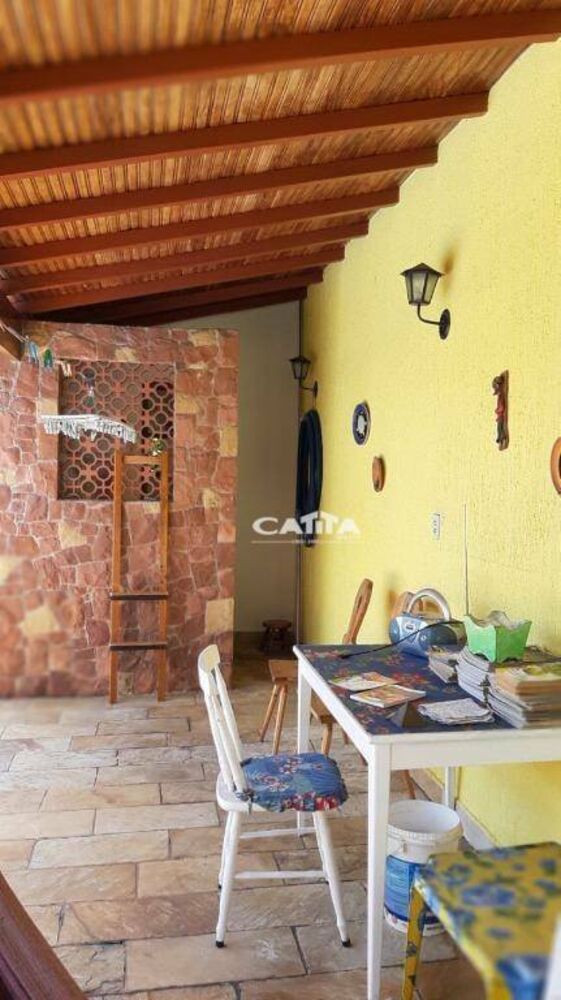 Sobrado, 5 quartos, 250 m² - Foto 13