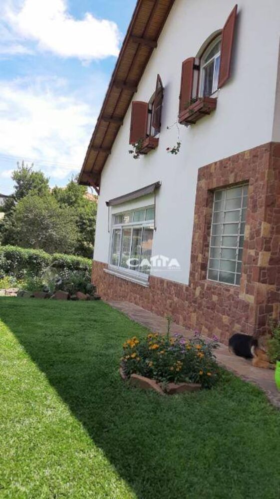 Sobrado, 5 quartos, 250 m² - Foto 7