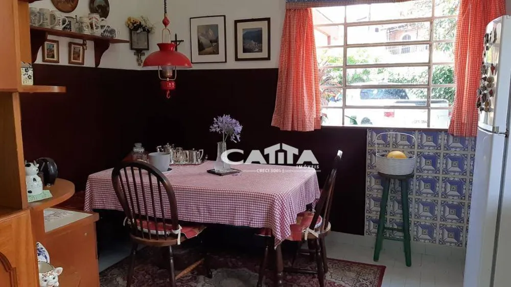 Sobrado, 5 quartos, 250 m² - Foto 31