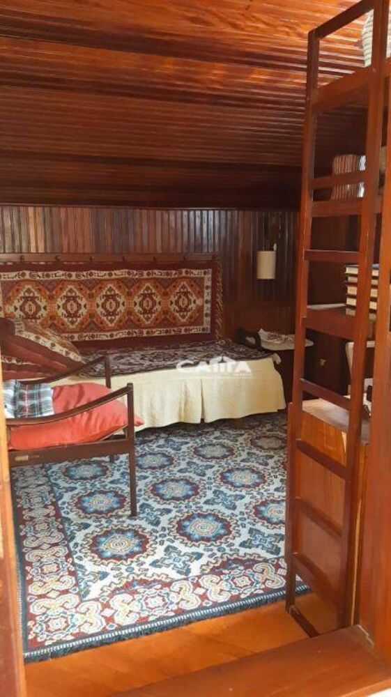 Sobrado, 5 quartos, 250 m² - Foto 17