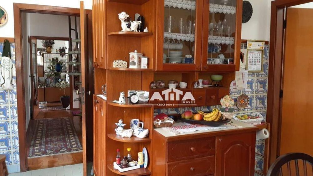 Sobrado, 5 quartos, 250 m² - Foto 2