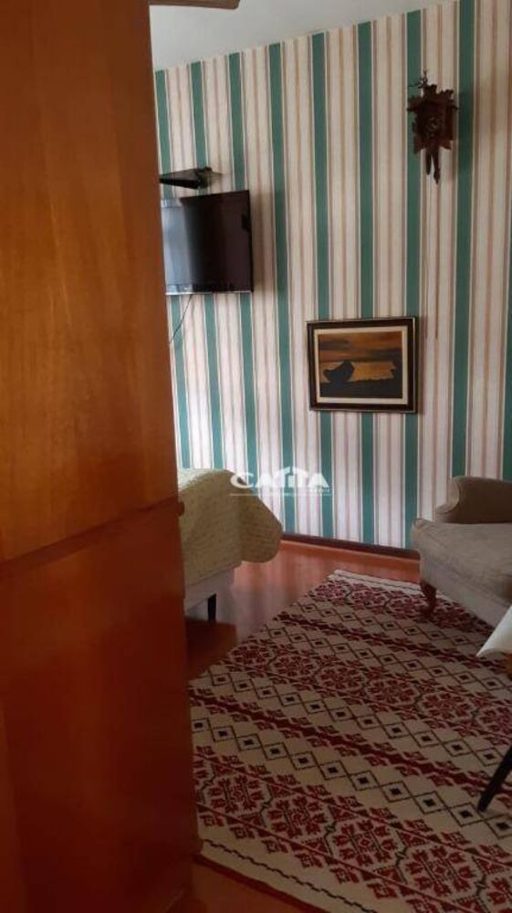 Sobrado, 5 quartos, 250 m² - Foto 5