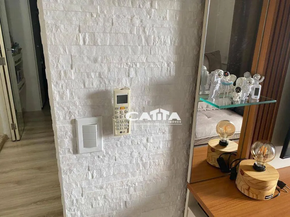Apartamento, 2 quartos, 50 m² - Foto 8