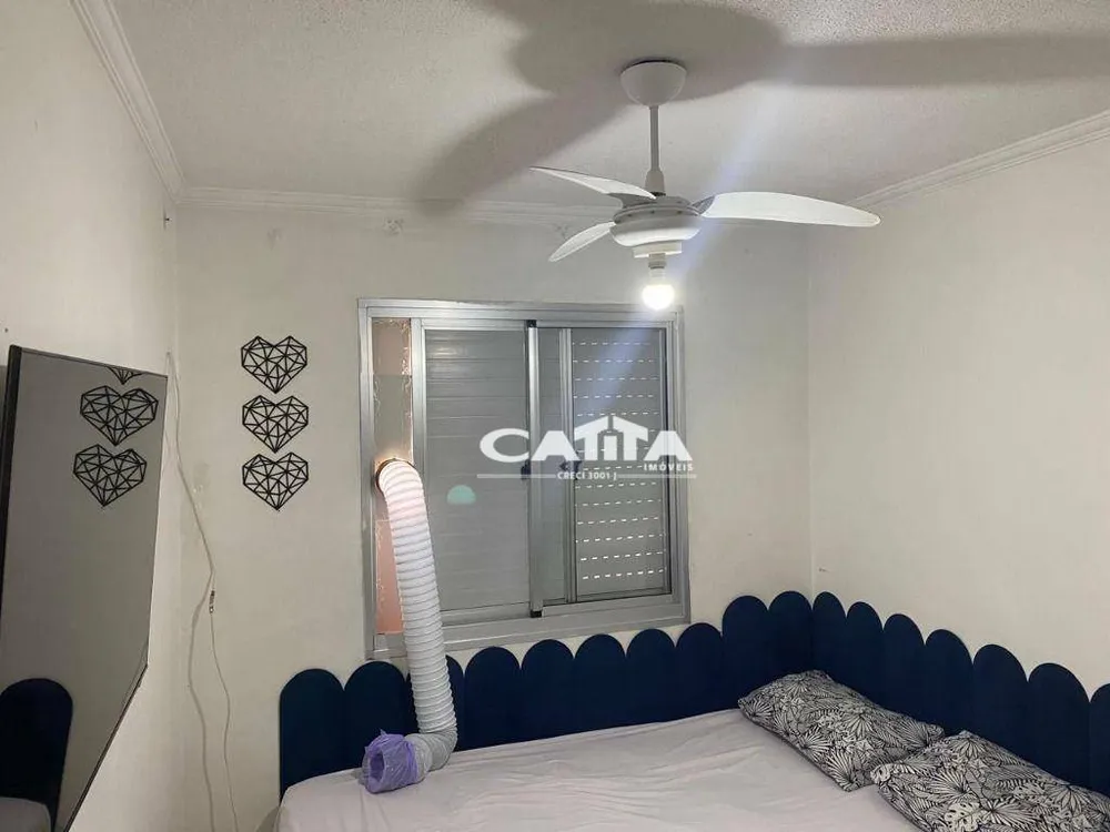 Apartamento, 2 quartos, 50 m² - Foto 4